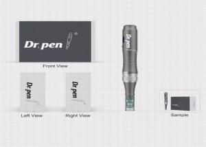 Best 1-6 Speeds New 16pins Micro Derma Pen Manufacturer Micro Needling Therapy System wholesale