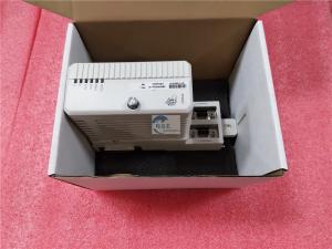 China ABB DRA02 Rack with 10 module slots Communication Modules DRA 02 with good price on sale