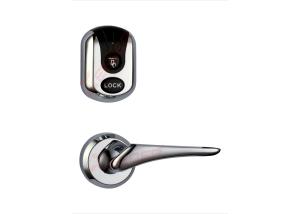 Electronic Smart Hotel Lock System With Free Management Software