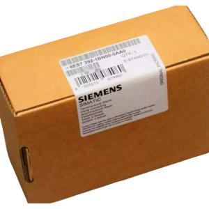 Best SIEMENS 6ES7392-1BN00-0AA0 S7-300, TERMINAL BLOCK IN SPRING-LOADED CONNECTION SYSTEM FOR 64-CHANNEL MODULES wholesale