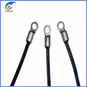 China New Energy Storage BMS Over-Temperature Protection Temperature Probe Line NTC Temperature Sensor 10K50K100K3950 on sale