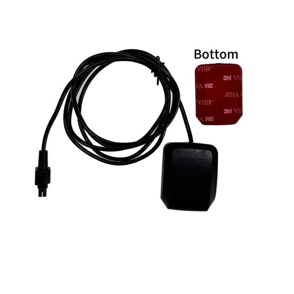 Cheap UART R232 GPS Receiver Antenna G Mouse For Vehicle Navigation And Positioning for sale