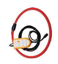 Cheap Durable Rogowski Coil Current Transformer Smart Accessories Logger Roundness linearity for sale