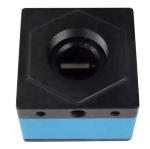 Custom CNC High Precision CNC Machining Camera Device Prototype Parts