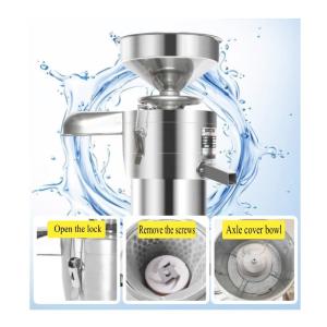 Tofu Machine Maker Tofu Press Maker Automatic Tofu Making Machine Bean Curd Jelly Machine