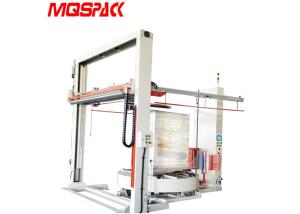Best Customized Color Automatic Pallet Dispenser Inline Or Standalone Type wholesale