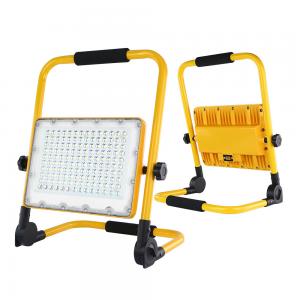 Best 1000 Lumens Portable Square LED Work Lights 12v 10w 27w 45w Magnetic Multifunctional wholesale