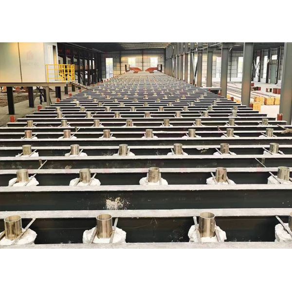 Eco-friendly Low Energy Consumption Continuous Production Industrial Tunnel Kiln for Brick and Ceramic Firing