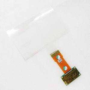 15 Inch High Accuracy Touch Foil Screen Supporting Android System
