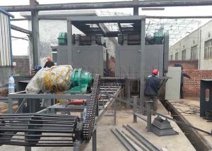 Best Compound Fertilizer Granulation Equipment Ferilizer Production Line For Nitrogenous wholesale