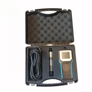 Best Portable Water Oxygen Tester Dissolved Oxygen Meter For Aquaculture wholesale