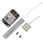 LILYGO T-PCIE 3G Iot Module Cat-1 Cat-4 Developed Board Esp32 PMU NB-IOT