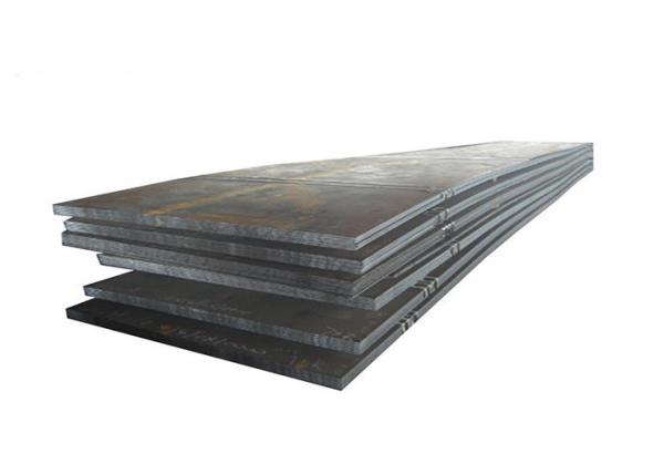 Cheap Multiple Grade ASTM A282 Cr Sheet Metal Flat Rolled Intermediate Tensile Strength for sale