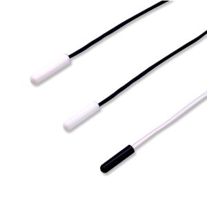 China 10KΩ NTC Thermistor Sensor 3435K  Industrial Temperature Sensor For Refrigerator on sale