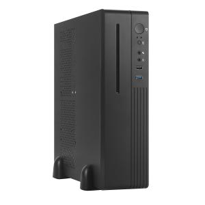 China SKTC TFX PSU Low Profile Graphic Card MATX HTPC Case on sale