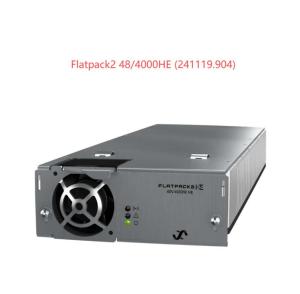 China Eltek 48V 4000W Rectifier Module FLATPACK2 48/4000 HE 241119.904 High Capacity Module on sale