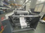 High Speed Flexo Paper Bag Printer