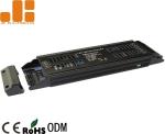 12V PWM Output Triac Dimmable LED Driver , Max 200W Triac Dimmer Constant