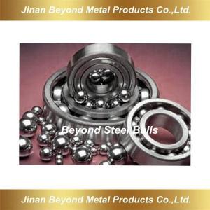 China Bearing steel balls  on sale