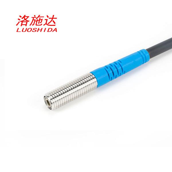 Cheap M8 Photoelectric Proximity Sensor Switch Infrared Light Small Diffuse With 2M Cable for sale