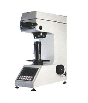 Cheap Big LCD Screen HVS-50 Digital Vickers Hardness Tester AC110V±10% 60Hz with RS232 Interface for sale
