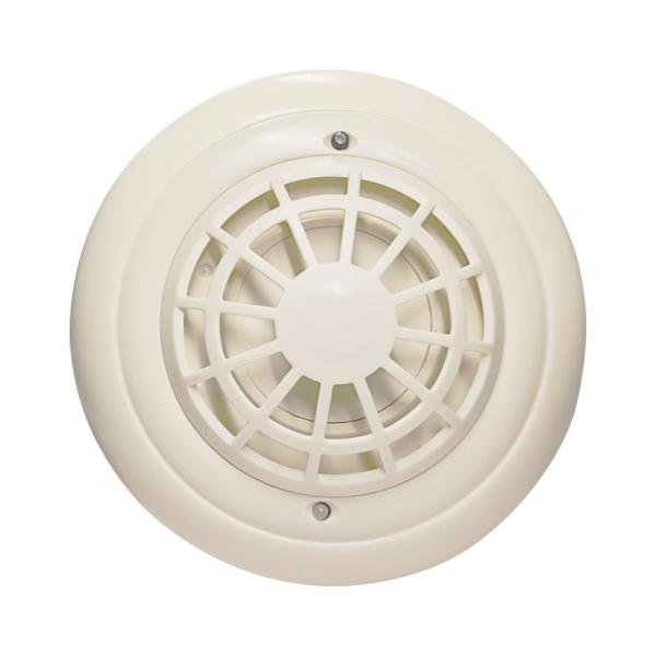 Cheap 4 Wire Smoke Heat Detector With Relay Output No/Nc Option OEM ODM Service for sale