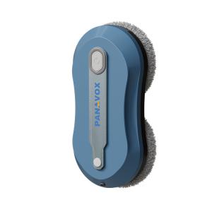 China Border Detection Smart Glass Window Cleaner Robot Home In French Window Cleaner Robot on sale