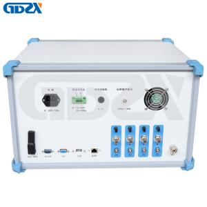 China ZXJF-2010S CE Certified Verified Supplier Highest Quality Partial Discharge Tester on sale