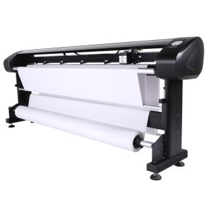 230ml Refillable Ink Graph Printing Plotter Advanced Cutting Plotter Continuous Inkjet Plotter