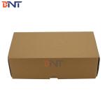 Conference solution buffer design multimedia tabletop socket outlet