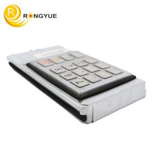 China 445-0662733 445-0662633 NCR ATM Parts EPP Encryption Keypad Refurbish Condition on sale