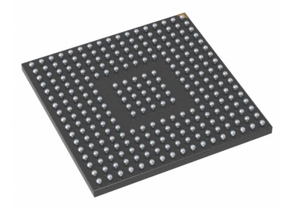 Microcontroller MCU STM32H753IIK6 201-UFBGA Surface Mount Embedded Microcontroll