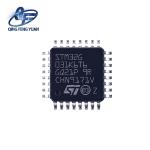 ST STM32G031K6T6 componentes electronic kit product solution ic packaging