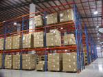 DI-AO Pallet Racking For Industrial Storage Rack For Pallets Flow Racks Shelf