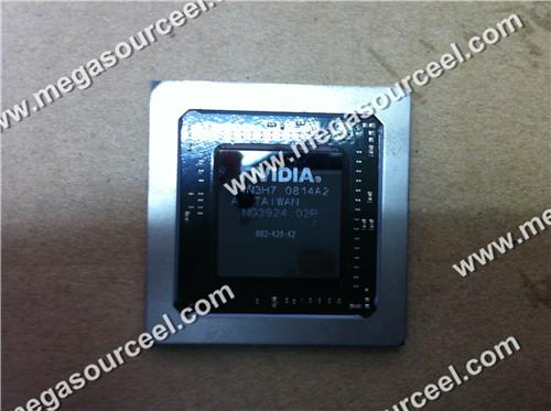 Cheap Computer IC Chips G92-287-B1 Computer GPU CHIP ATI Computer IC Chips for sale