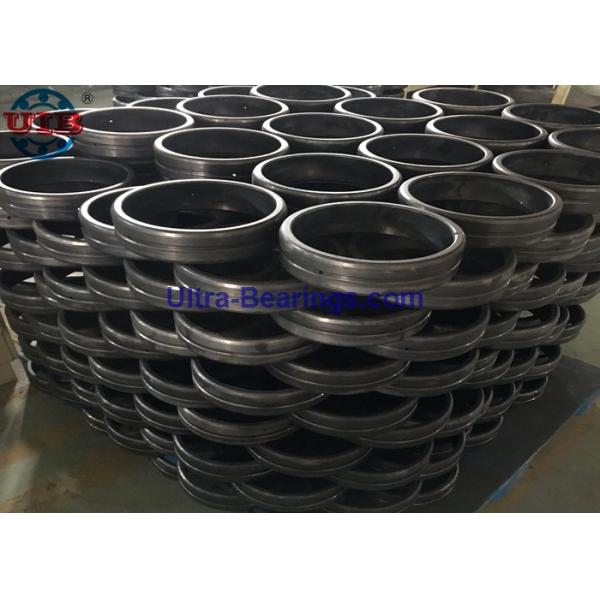 22210C W33 High Temperature Spherical Roller Bearings 50*90*23mm Low Friction