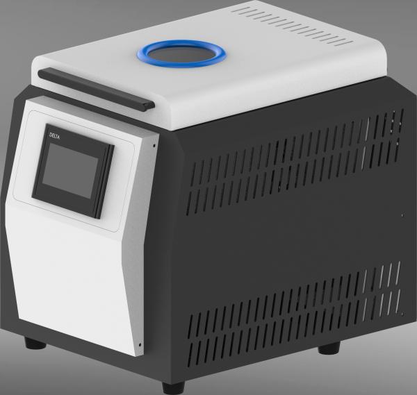 Cheap CE Certificated Refrigerated Micro Centrifuge For Microhematocrit for sale