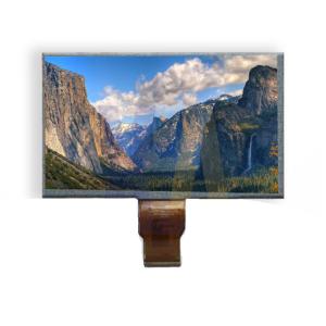 Best 7.0 Inch 1024x600 IPS TFT LCD Display 1500nits Sunlight Readable High Brightness wholesale