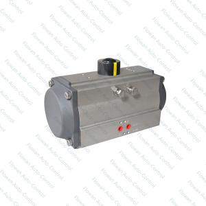Best Single Acting Rack And Pinion Rotary Actuator wholesale