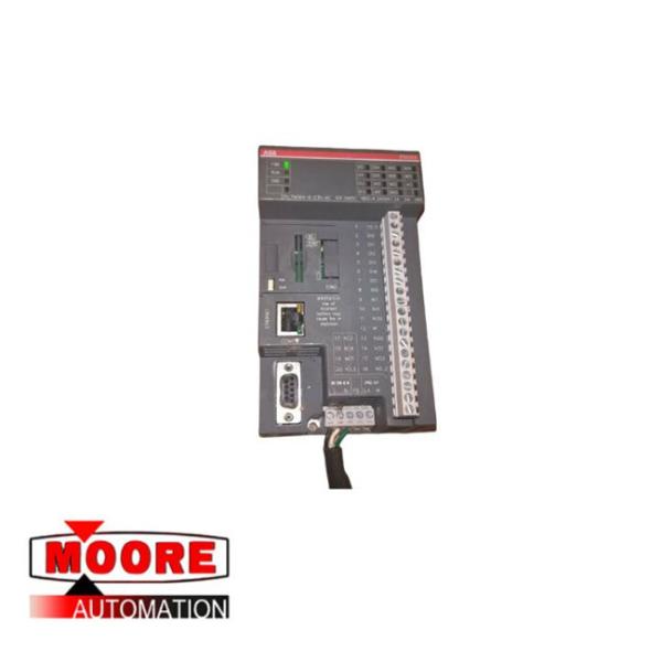 Cheap PM564-T A0  ABB  DIGITAL INPUT OUTPUT MODULE for sale