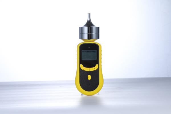Cheap Fast Response Four In One Multi Gas Detector H2S Gas Meter For Confined Place for sale