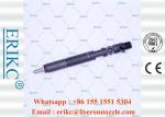 Ejbr02601z Auto Delphi Injectors A6650170121 Delphi Common Rail Injector