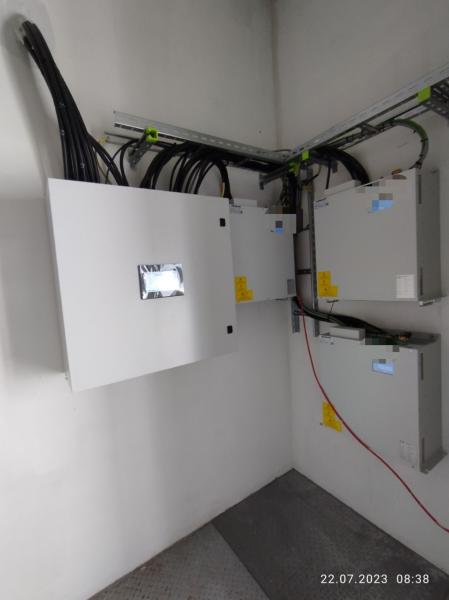 Cheap Instantaneous Stepless Reactive Power Compensation Static Var Generator for sale