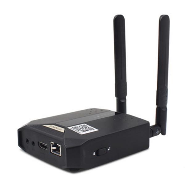 Cheap 1080P IP streaming app control 1080P video encoder codec for sale