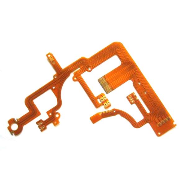 Cheap Flexible FR4 8oz Custom Printed Circuit Board Assembly for sale