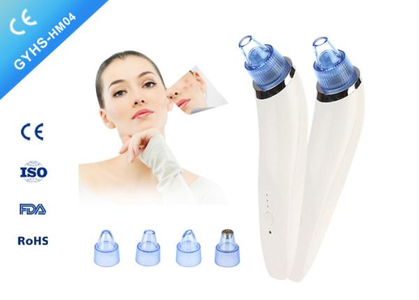 Cheap Electronic Powerful Pore Cleaner  For Blackhead Remove  With Powerful Suction for sale
