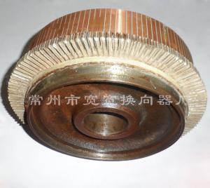 Best 129 Segments Mechanical Commutator For Industry / Power Tools wholesale