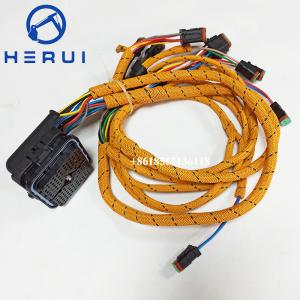 Best 239-5929 2395929 Excavator Accessories 365C 374D Engine Wiring Harness For C15 C18 Wiring Harness wholesale