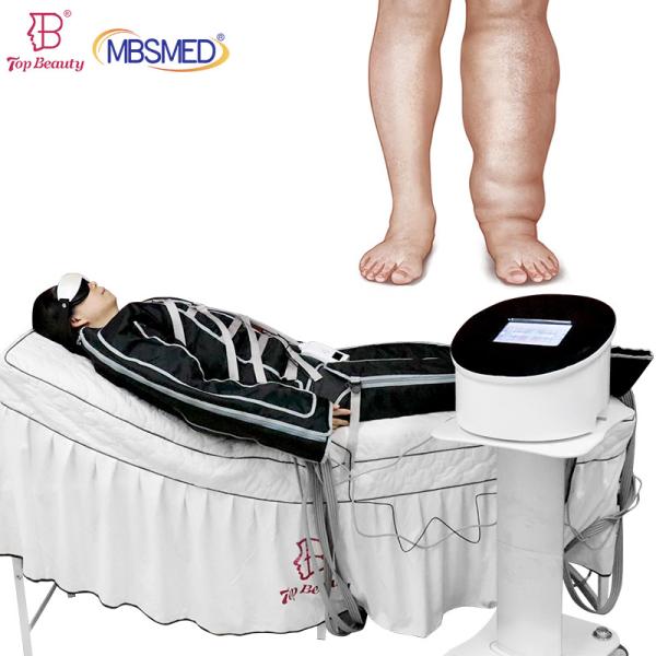 Cheap Fast Delivery Infrared Ems 3 In 1 Professional Slimming Pressotherapie Presoterapia Lymphatic Drainage Pressotherapy Mac for sale