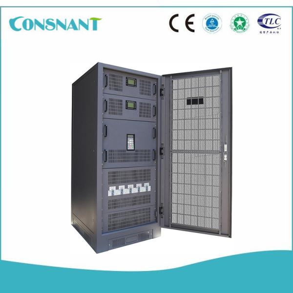 Cheap Single Phase Off Grid Solar Energy Inverter 240VDC Include PWM With MPPT Charge Controller for sale